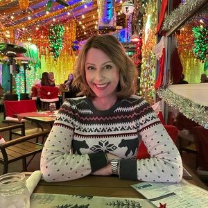 Meet your Posher, Sallie